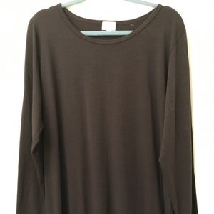 NWT Lularoe Debbie Dress- Black 2xL